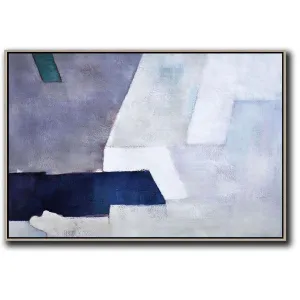 Horizontal Contemporary Art SK1C