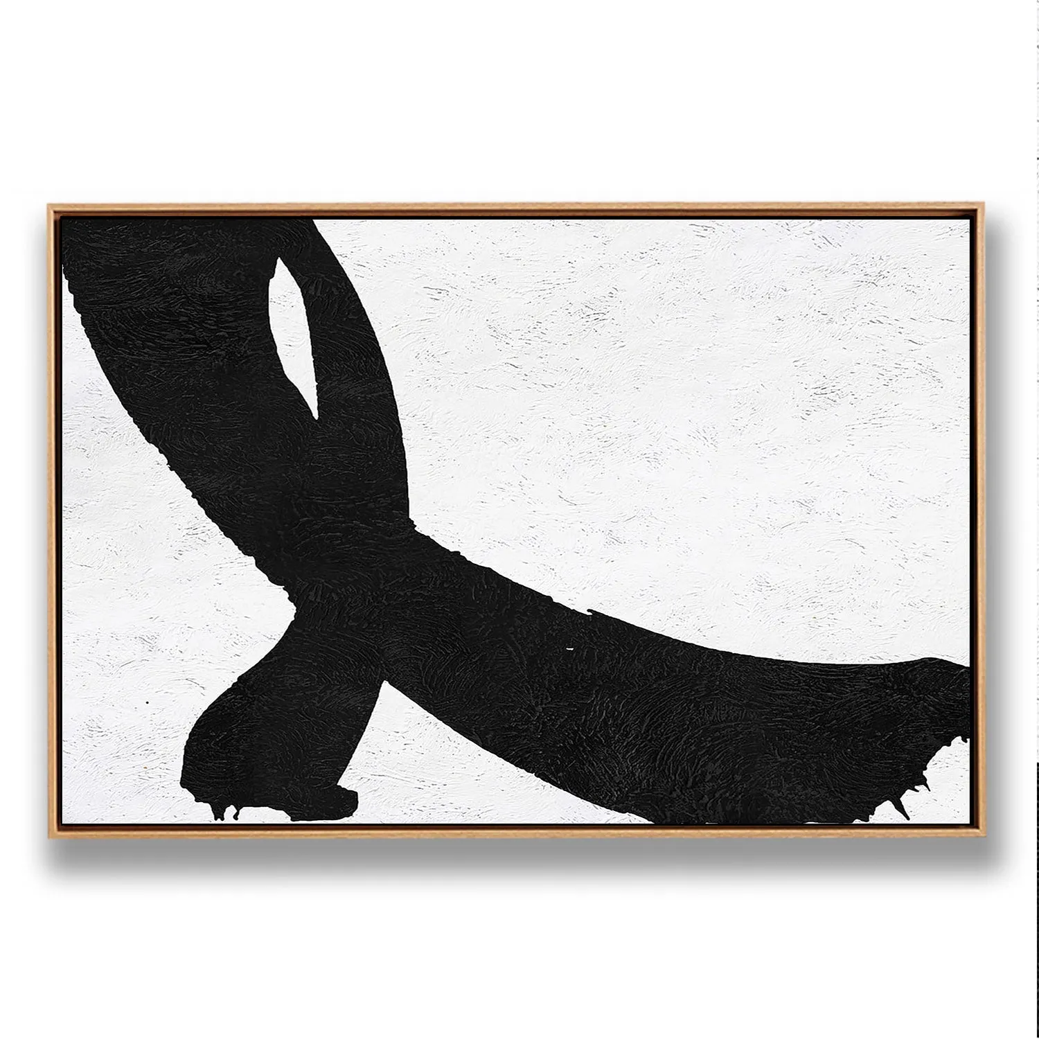 Horizontal Minimal Art MN192C