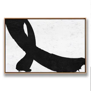 Horizontal Minimal Art MN192C