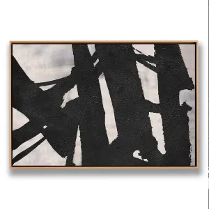 Horizontal Minimal Art MN304C