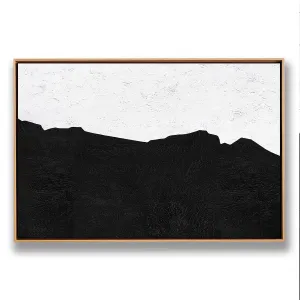 Horizontal Minimal Art MN308C