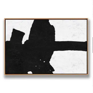 Horizontal Minimal Art MN90C