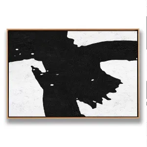 Horizontal Minimal Art MN92C