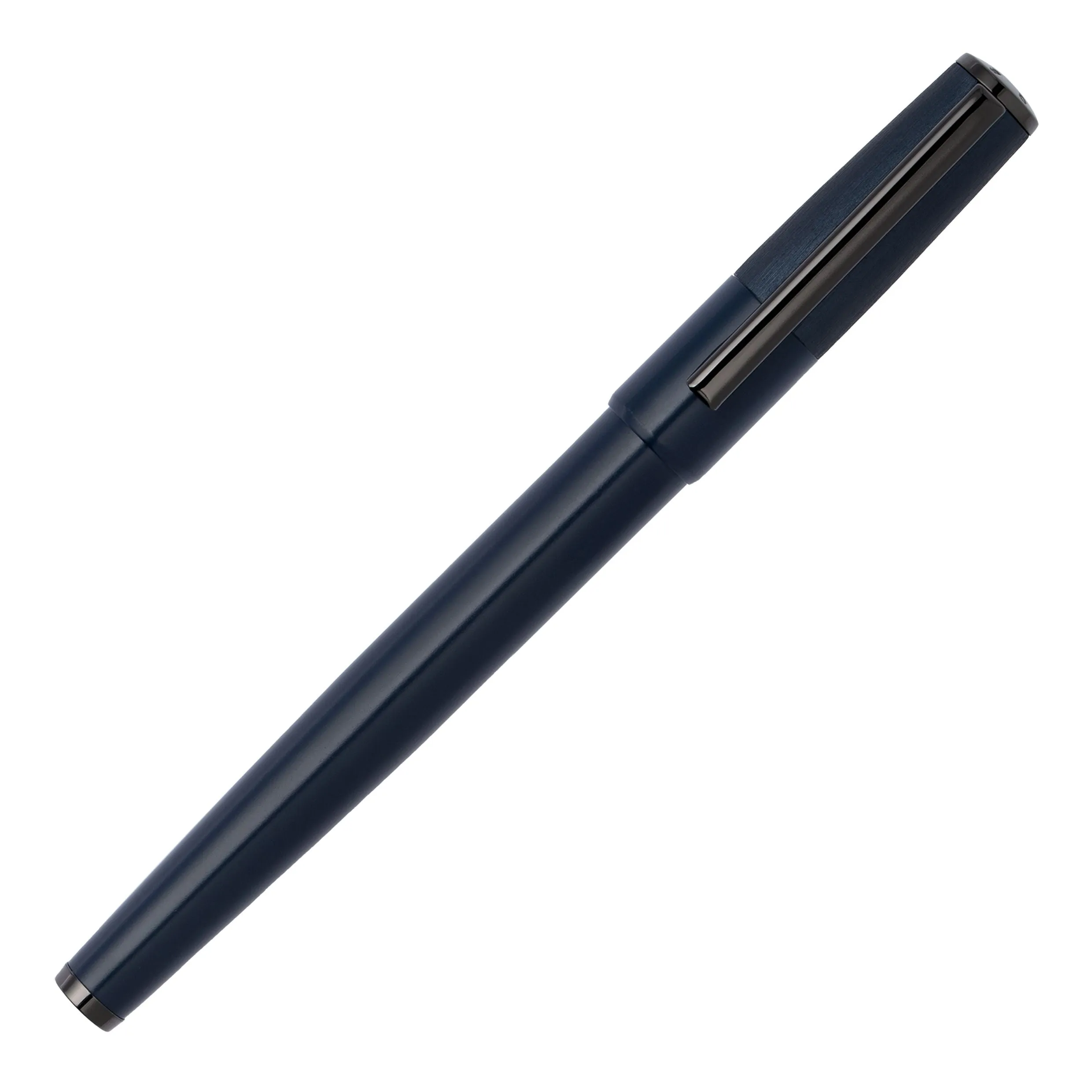 HUGO BOSS HSN1895N-Rollerball pen Gear Minimal All Navy