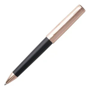 HUGO BOSS HSN9524E-Ballpoint pen Minimal Rose Gold