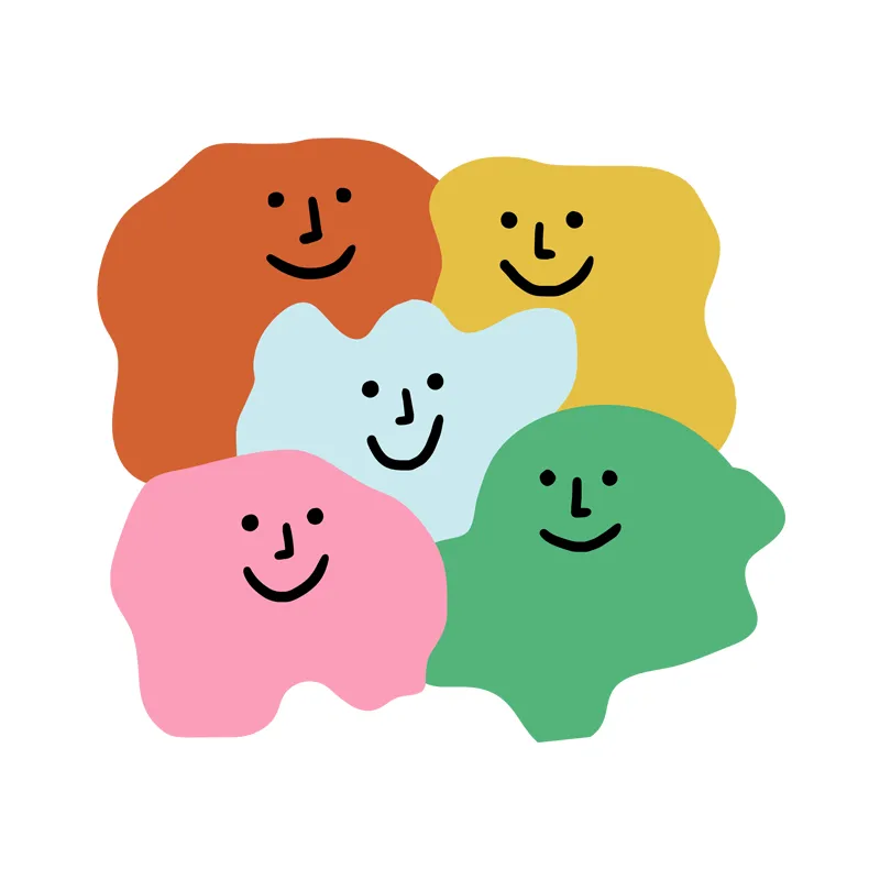 Human Together Logo