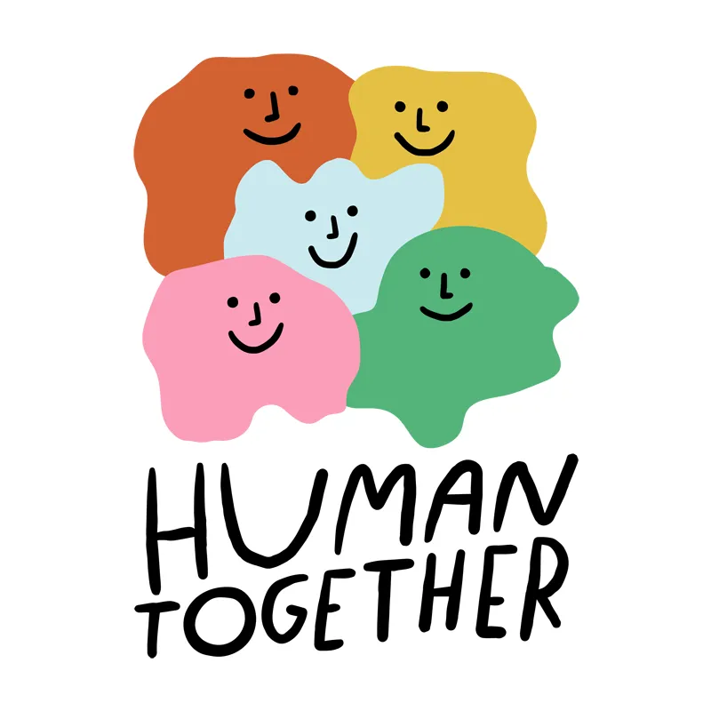 Human Together Logo