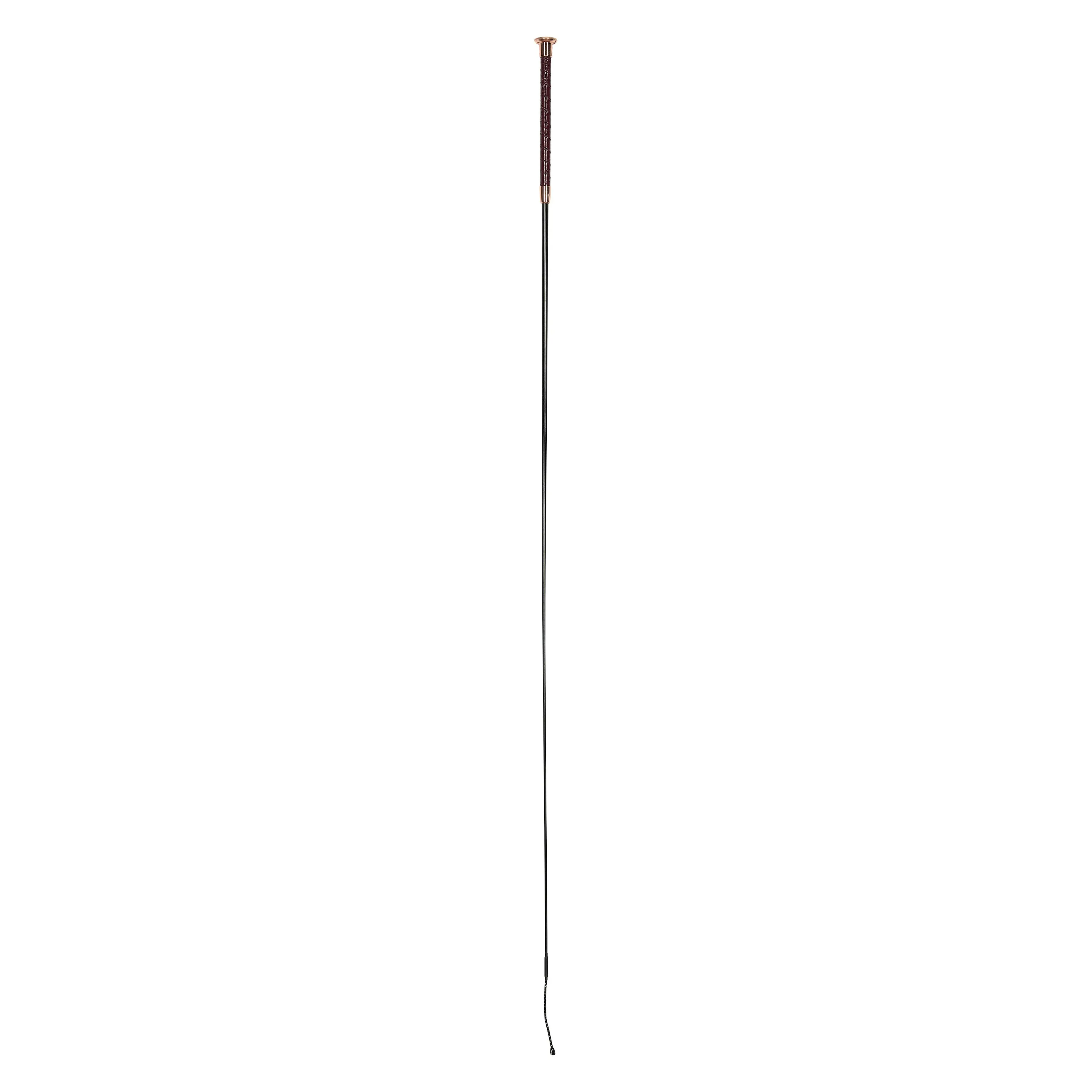 HV Polo Dressage whip Wayomi, elegant dressyspö