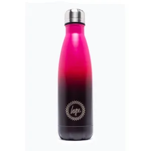 Hype Pink Black Fade Bottle Yvlr705