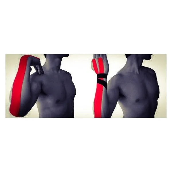 i5 Kinesiology Tape i5-119