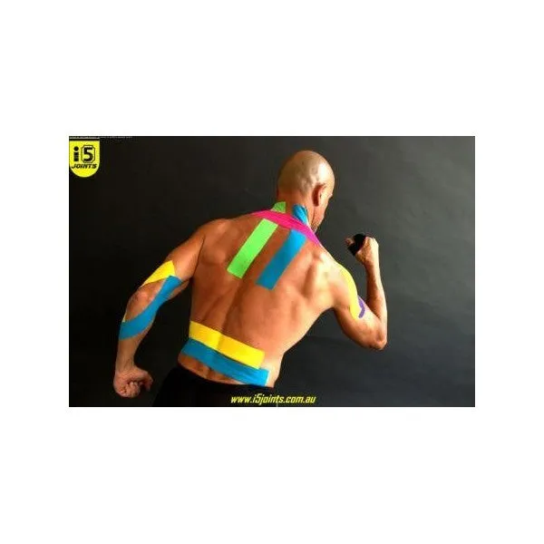 i5 Kinesiology Tape i5-119