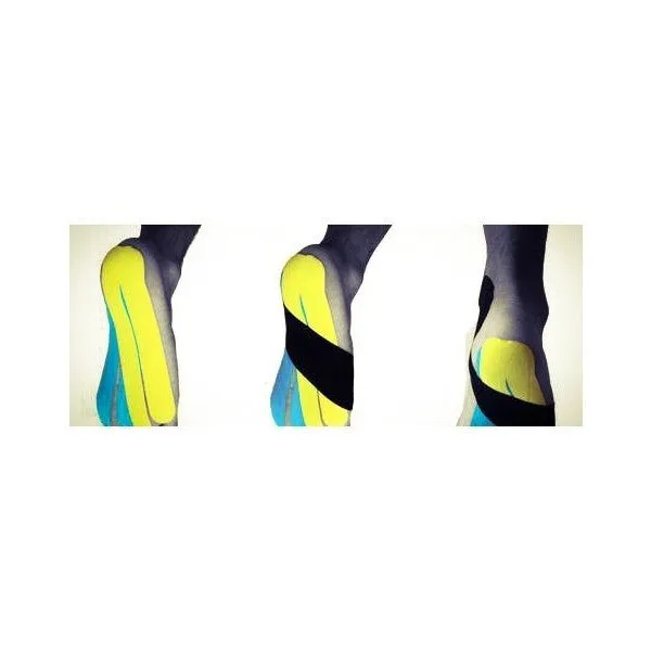 i5 Kinesiology Tape i5-119