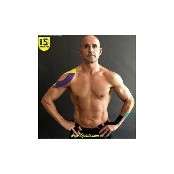 i5 Kinesiology Tape i5-119