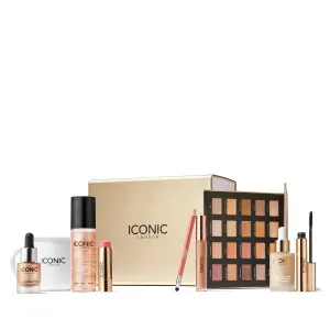 ICONS Only (Worth $236)