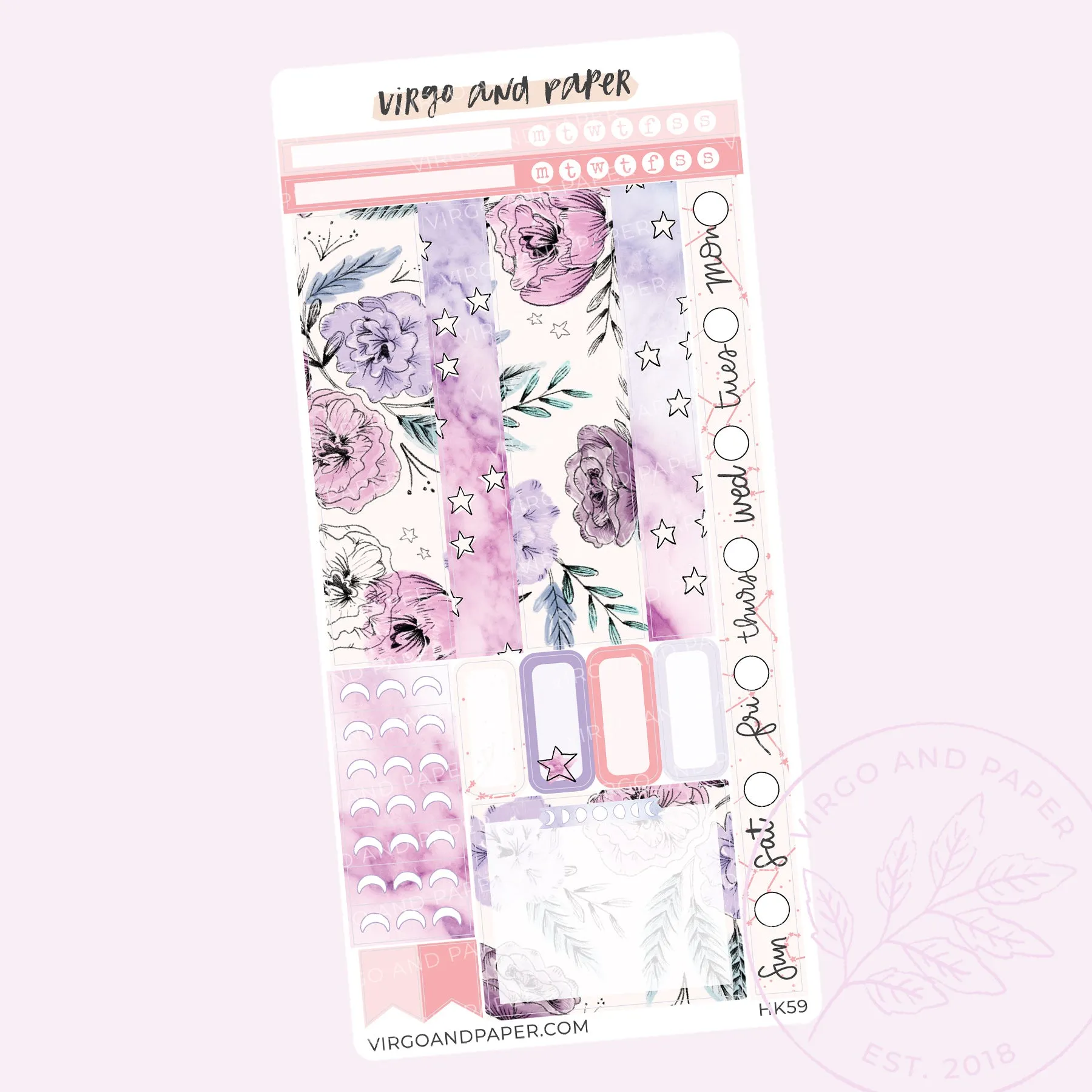Imagine - Simple Weeks Weekly Kit