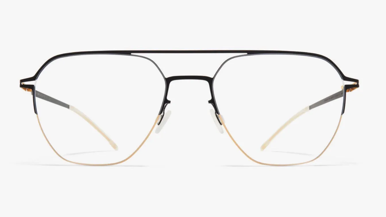 IMBA-Gold / Jet Black