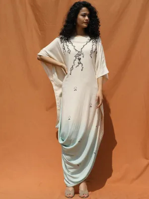 Indo Western Opulent Kaftan