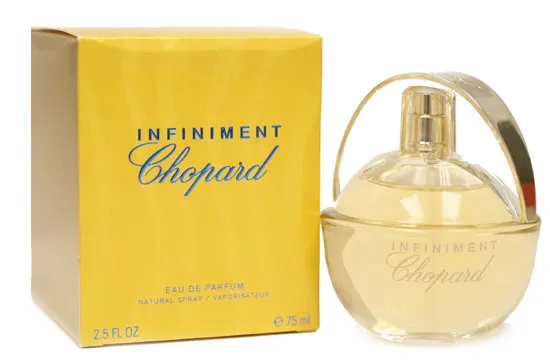 Infiniment Eau De Parfum for Women