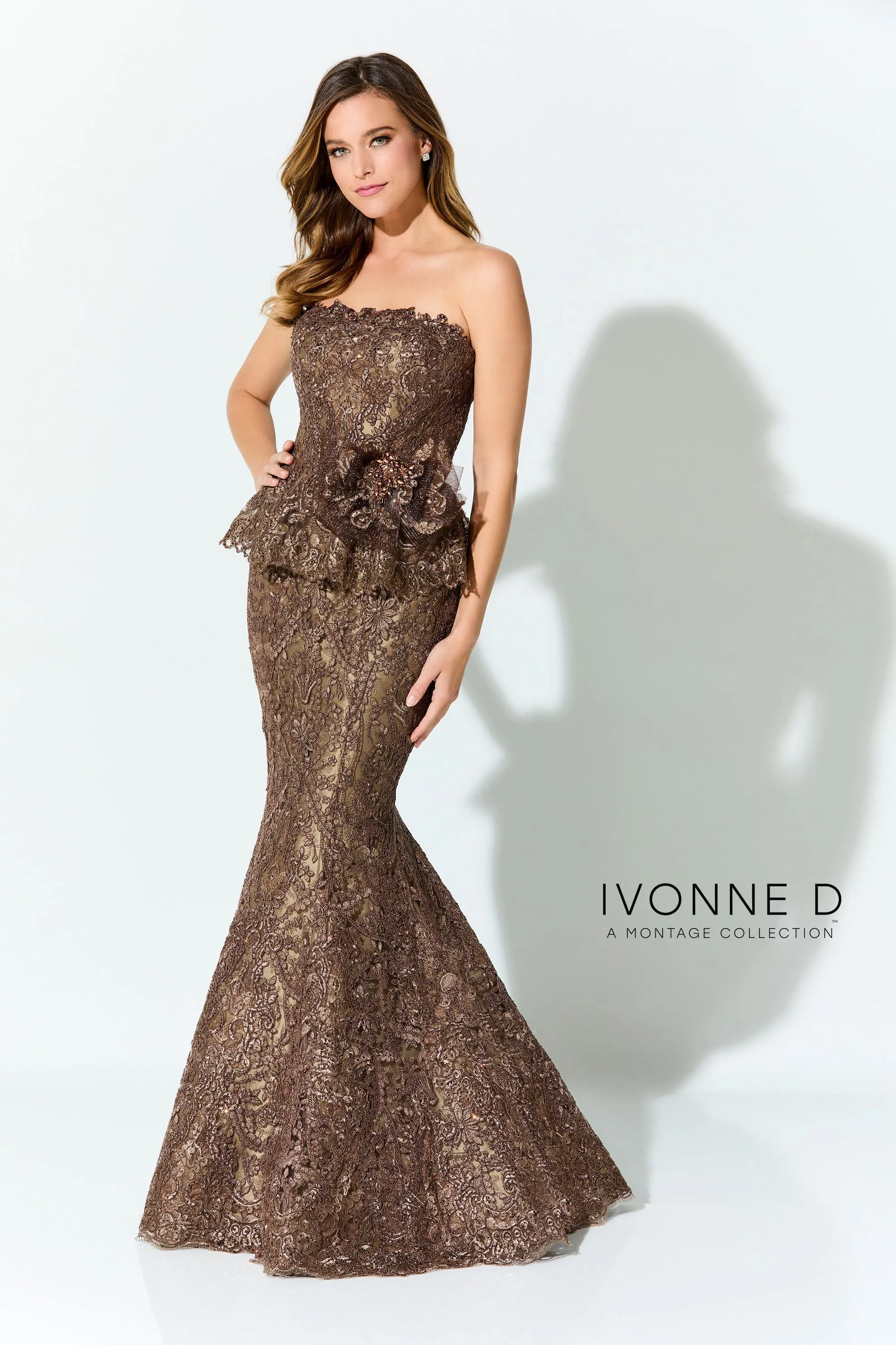 Ivonne D: ID921