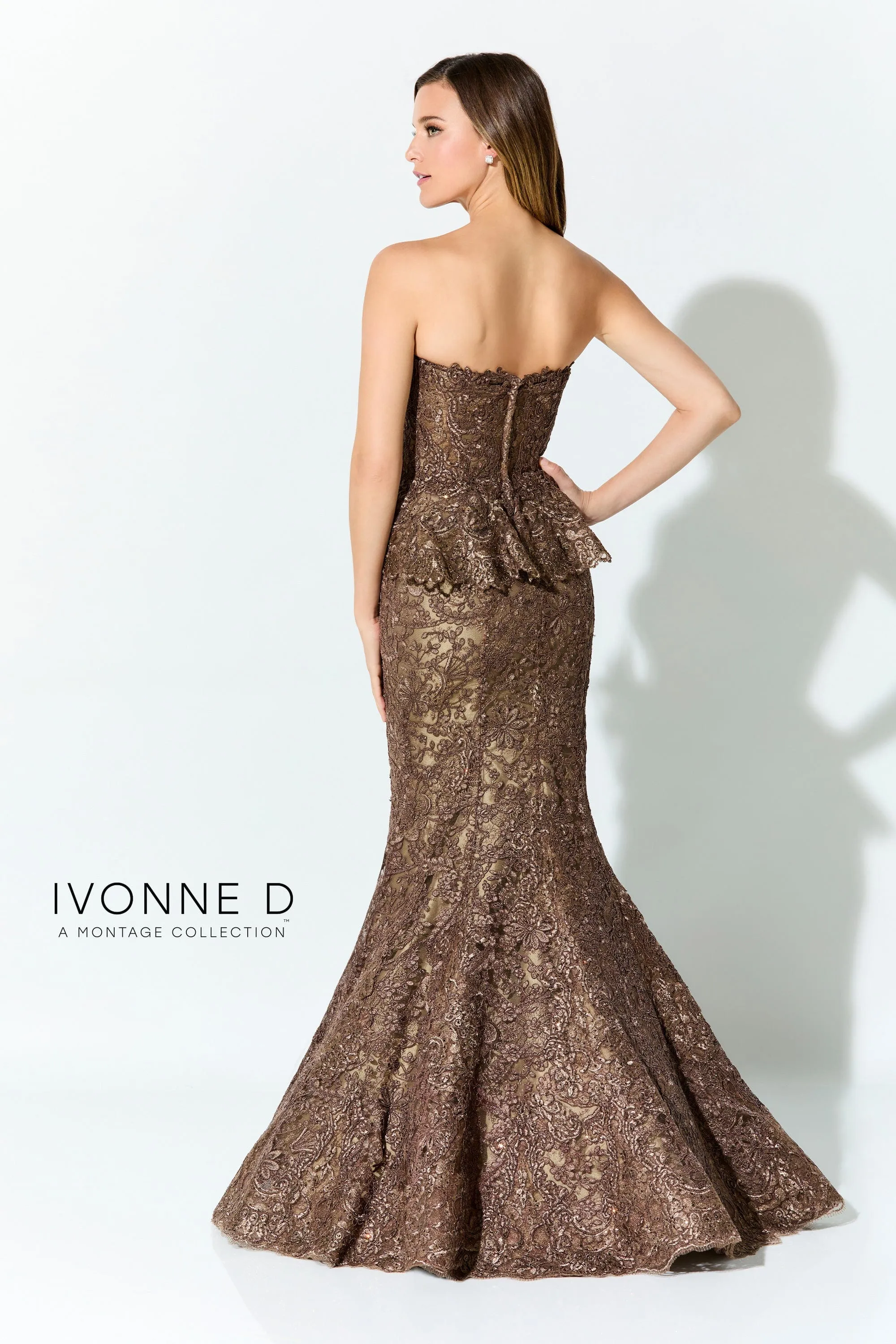 Ivonne D: ID921