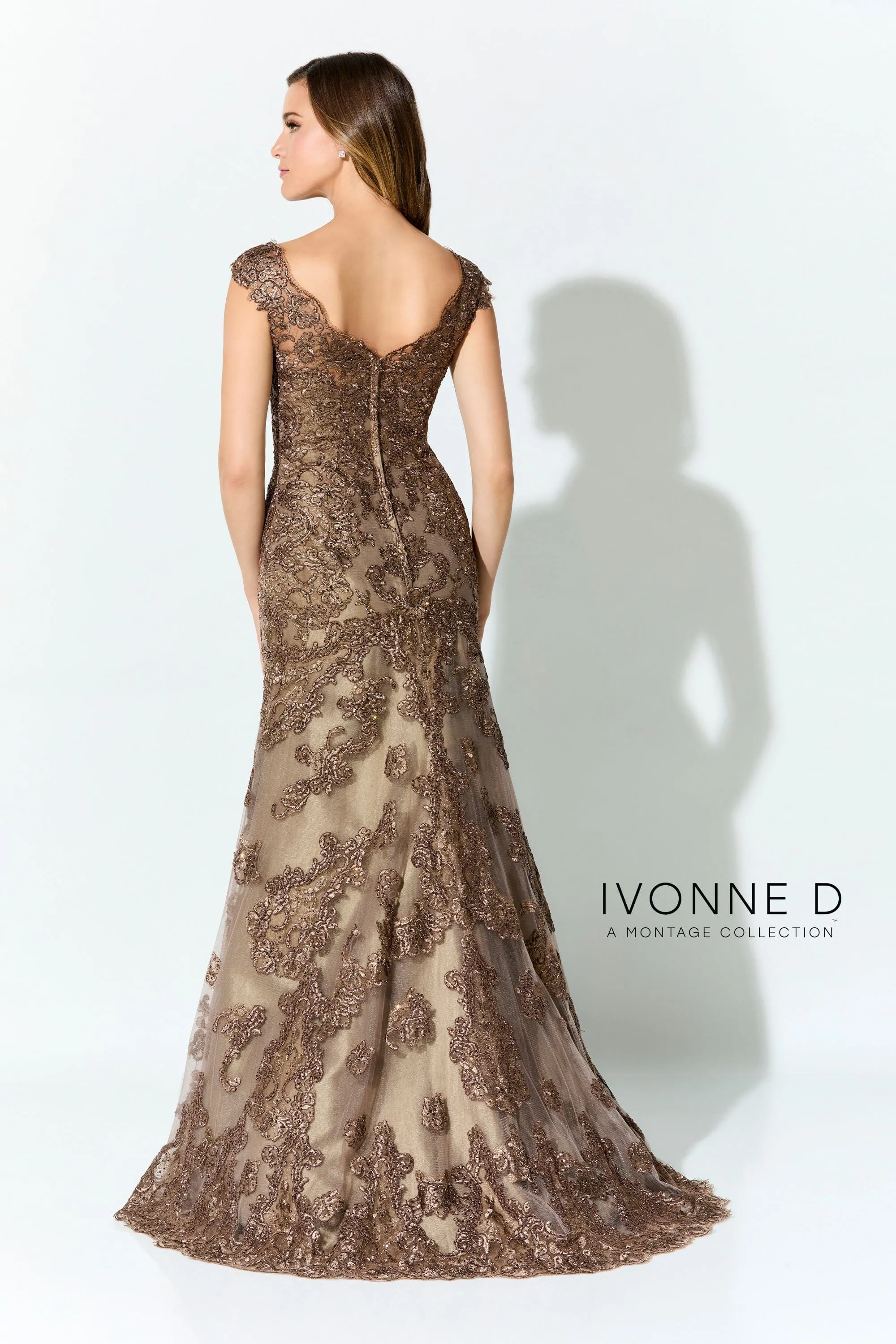 Ivonne D: ID923