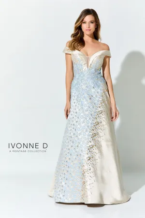 Ivonne D: ID929 -Discontinued