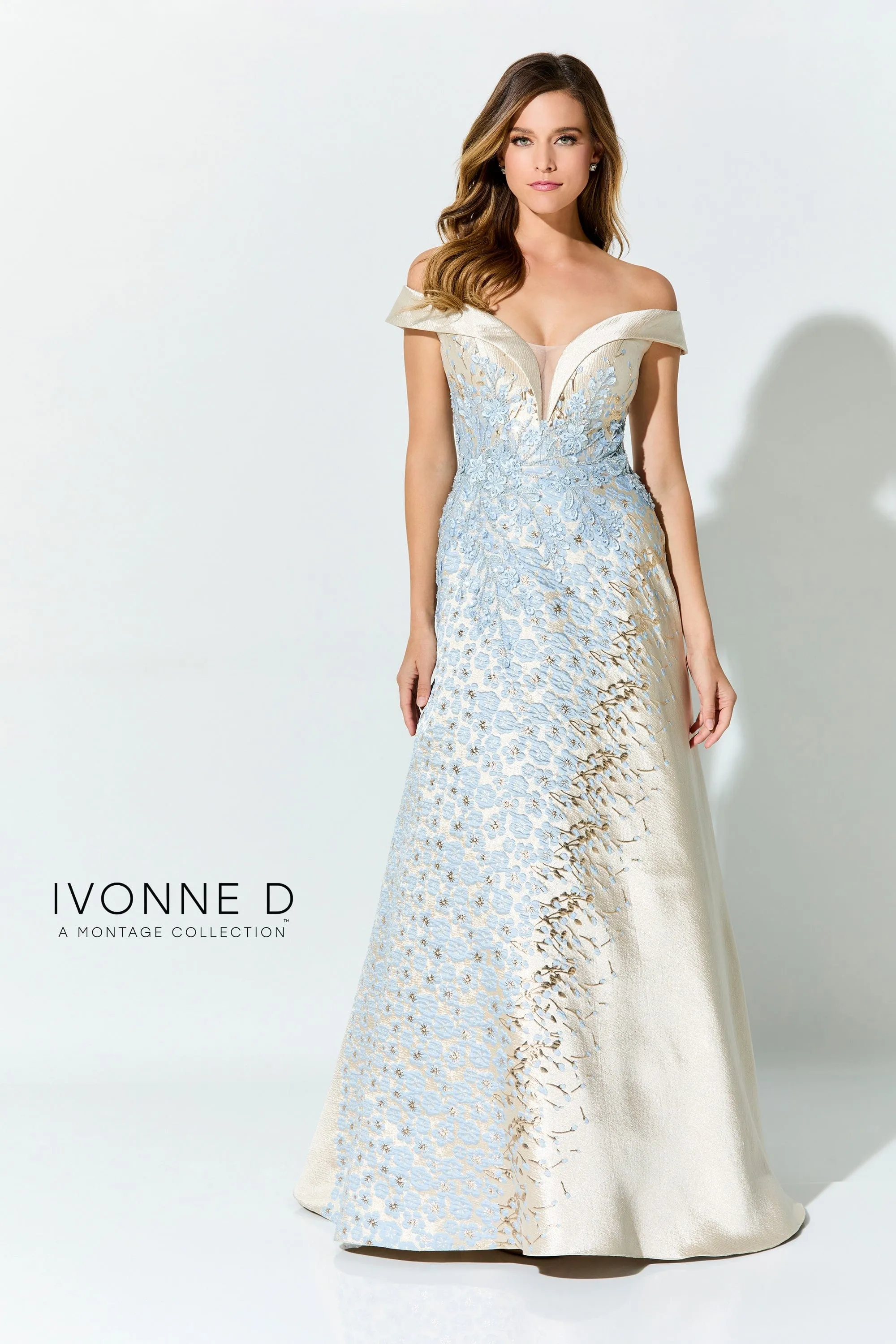 Ivonne D: ID929 -Discontinued