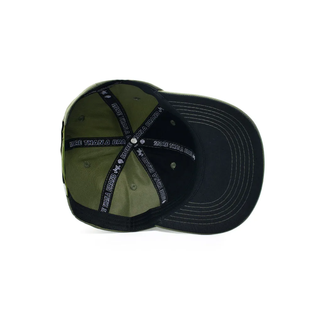 JAGI CAPS MINIMAL