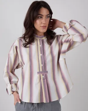 jamet shirt - yellow