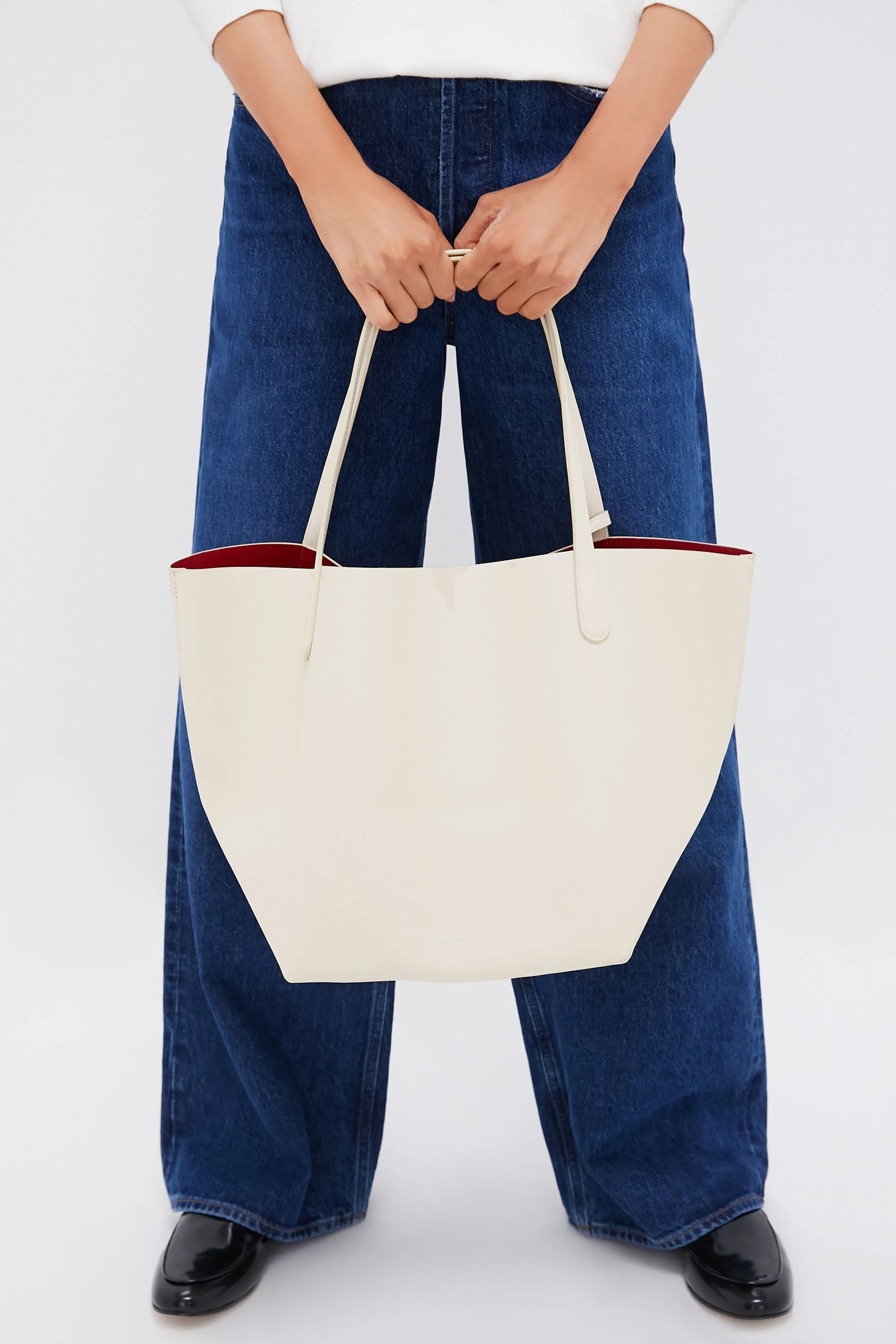 Jasmine and Flamma Everyday Soft Tote