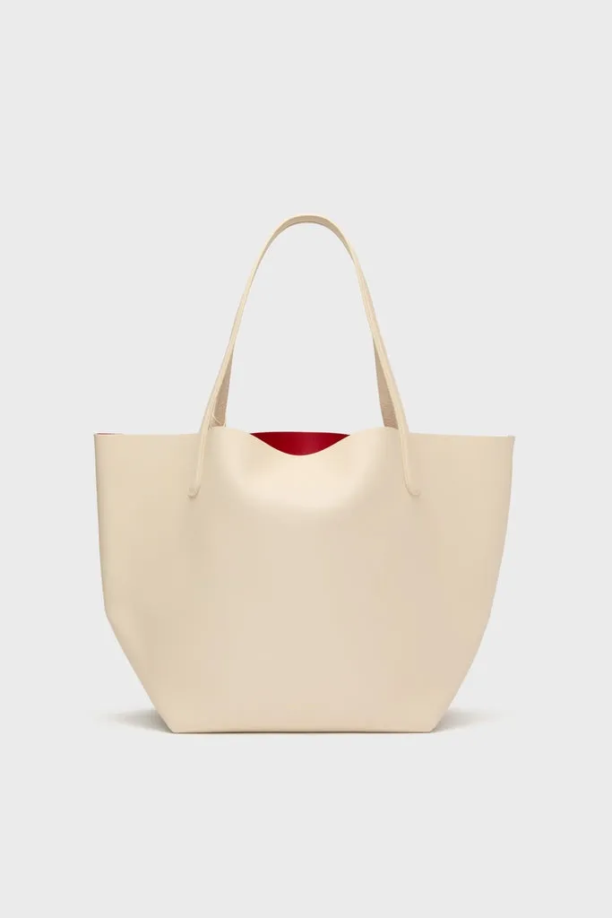 Jasmine and Flamma Everyday Soft Tote