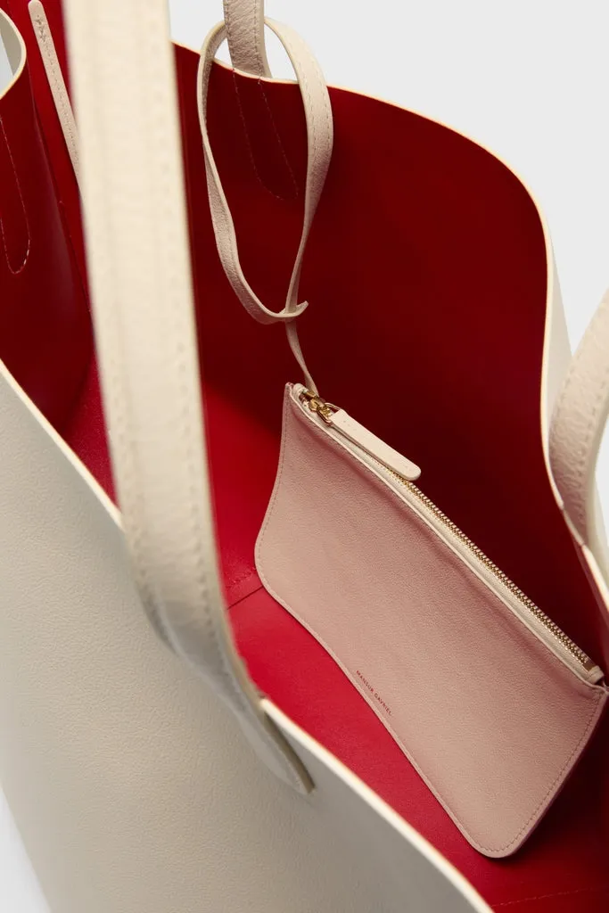 Jasmine and Flamma Everyday Soft Tote