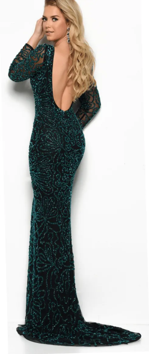 Jasz Couture 7023
