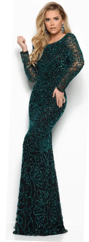 Jasz Couture 7023