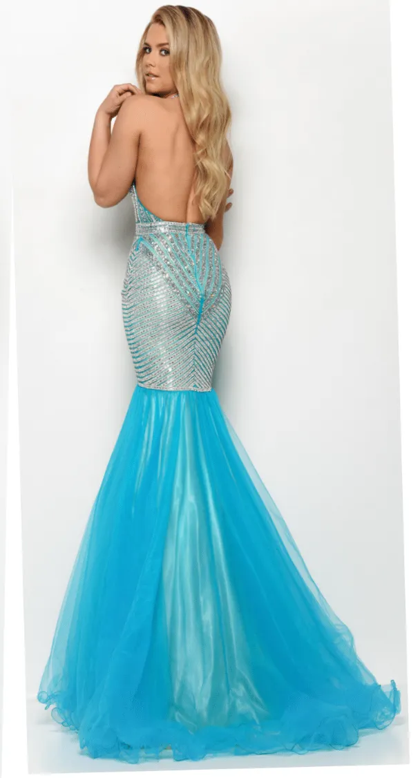 Jasz Couture 7050