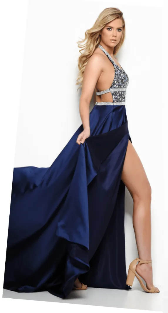 Jasz Couture 7055