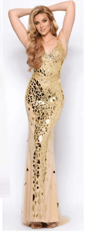 Jasz Couture 7084