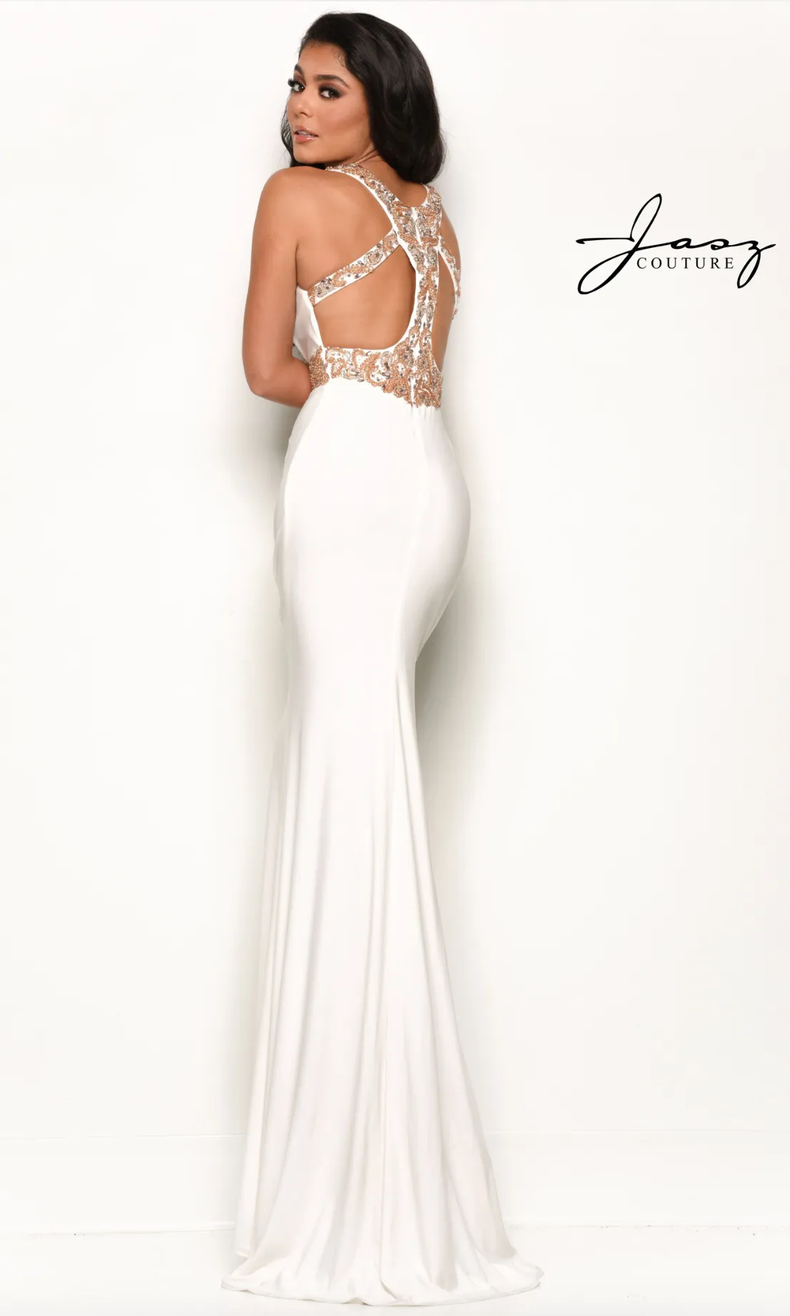 Jasz Couture 7119