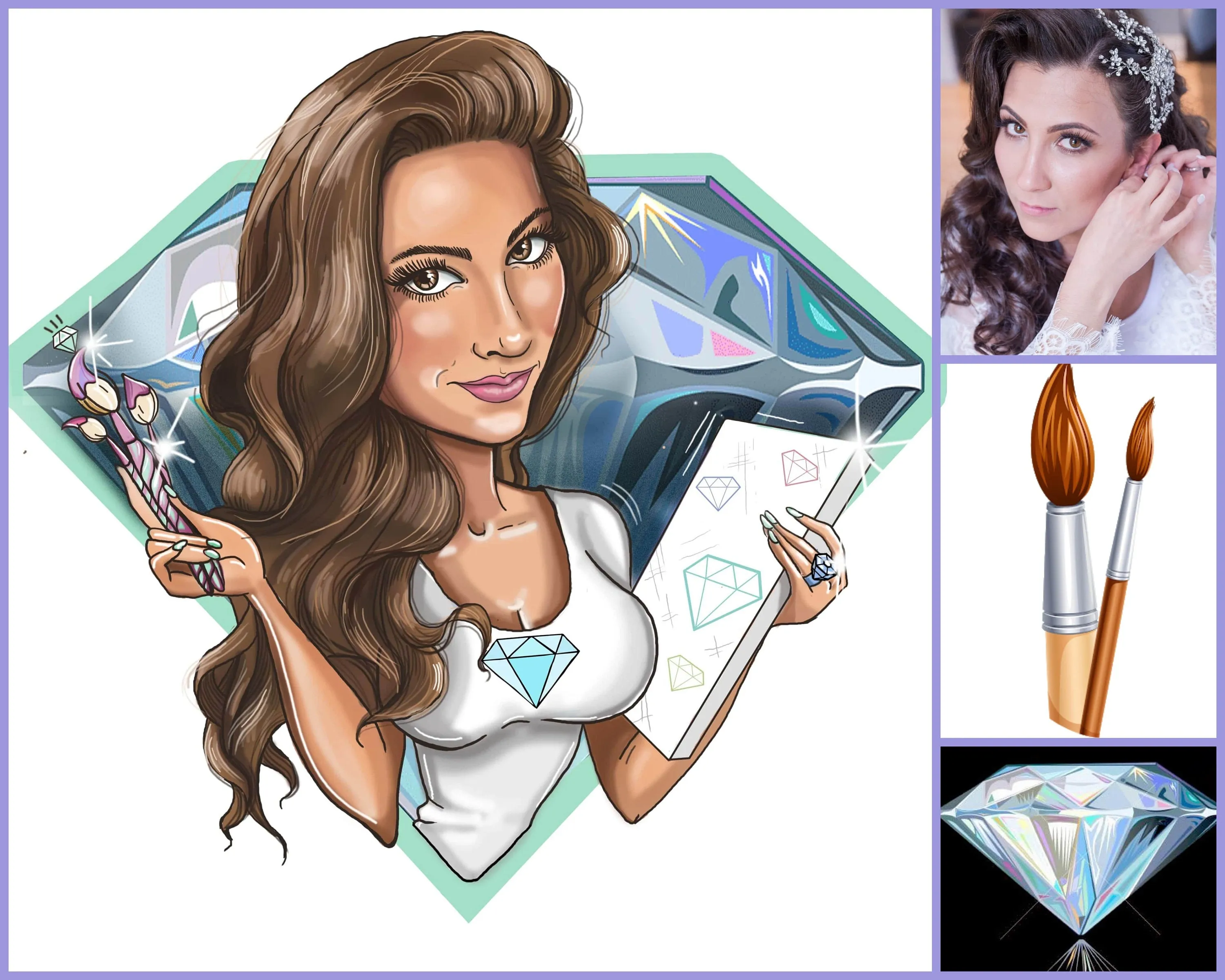 Jeweler Logo Design