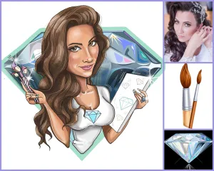 Jeweler Logo Design