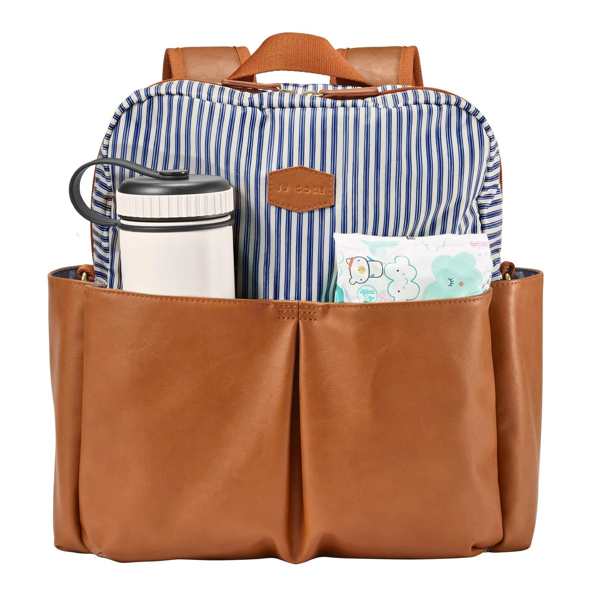 JJ Cole Popperton Backpack