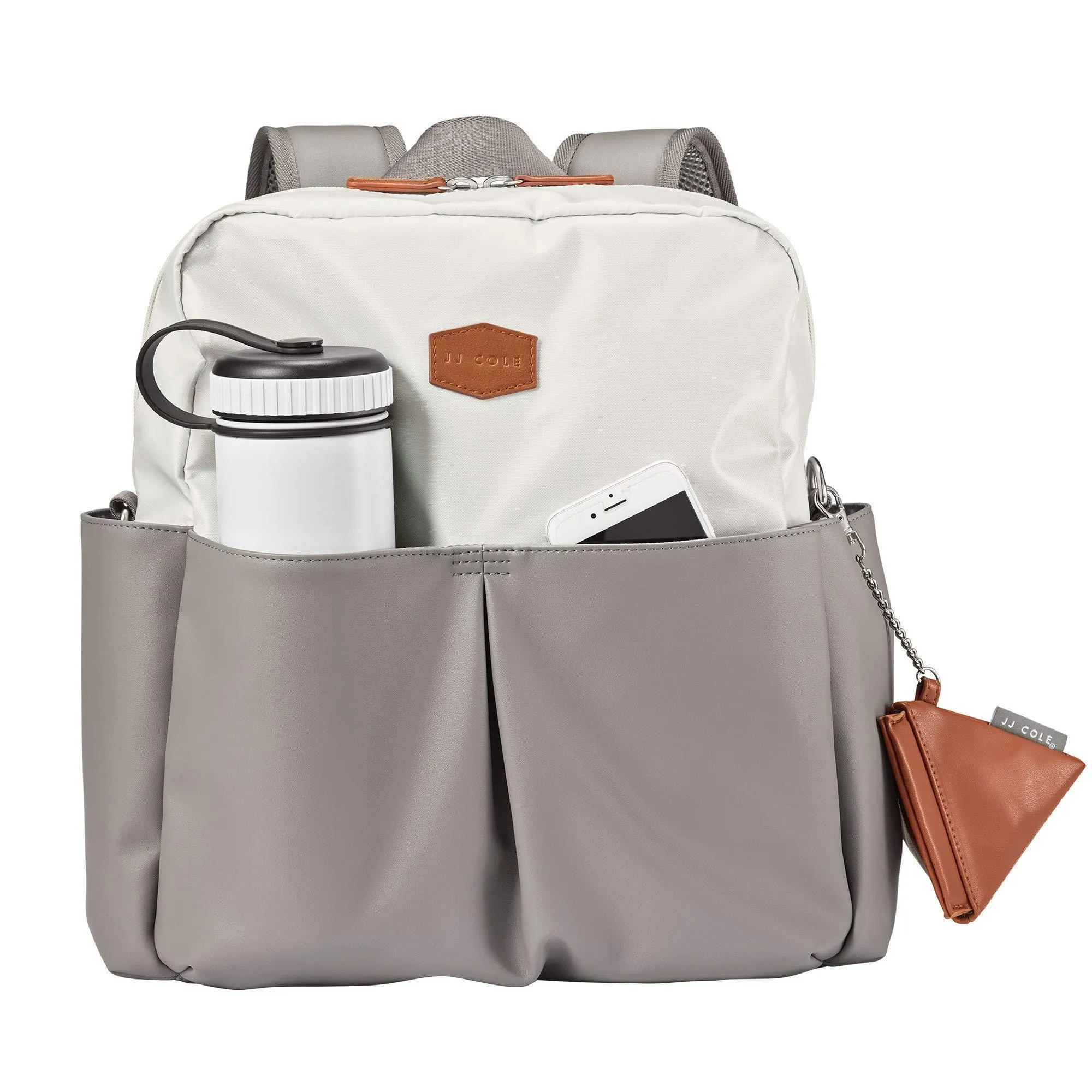 JJ Cole Popperton Backpack