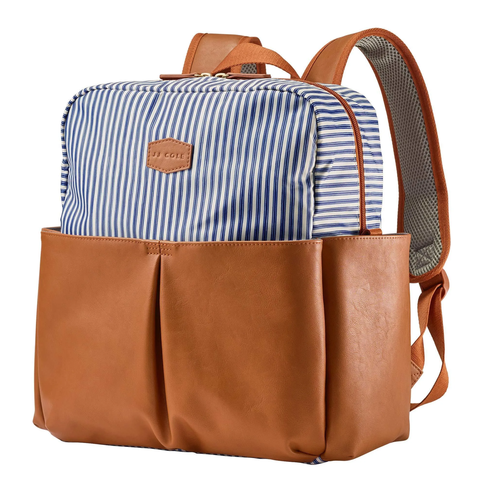 JJ Cole Popperton Backpack