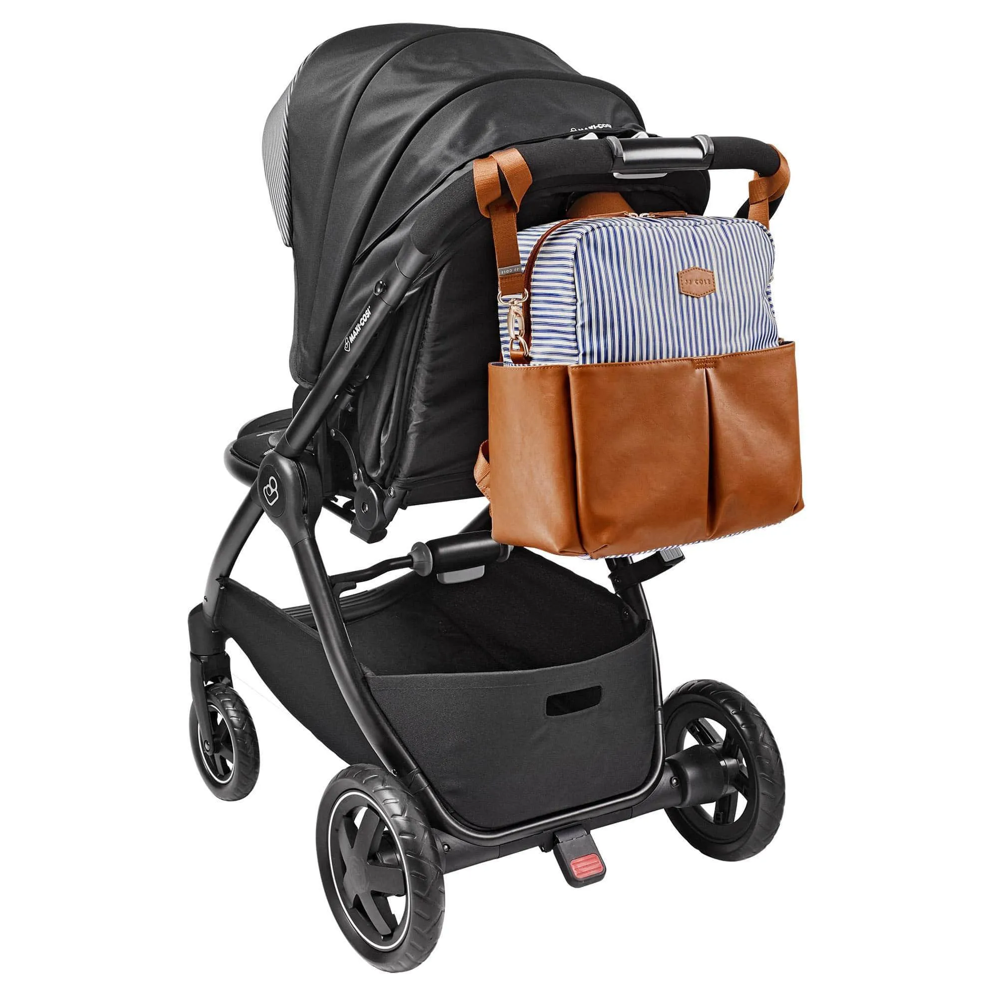 JJ Cole Popperton Backpack