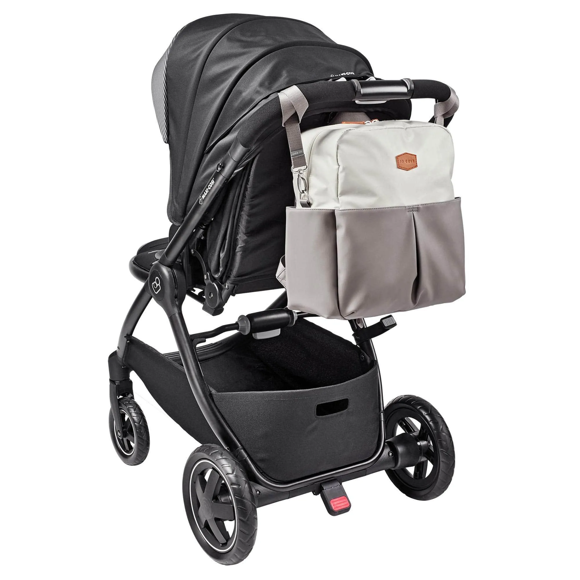 JJ Cole Popperton Backpack