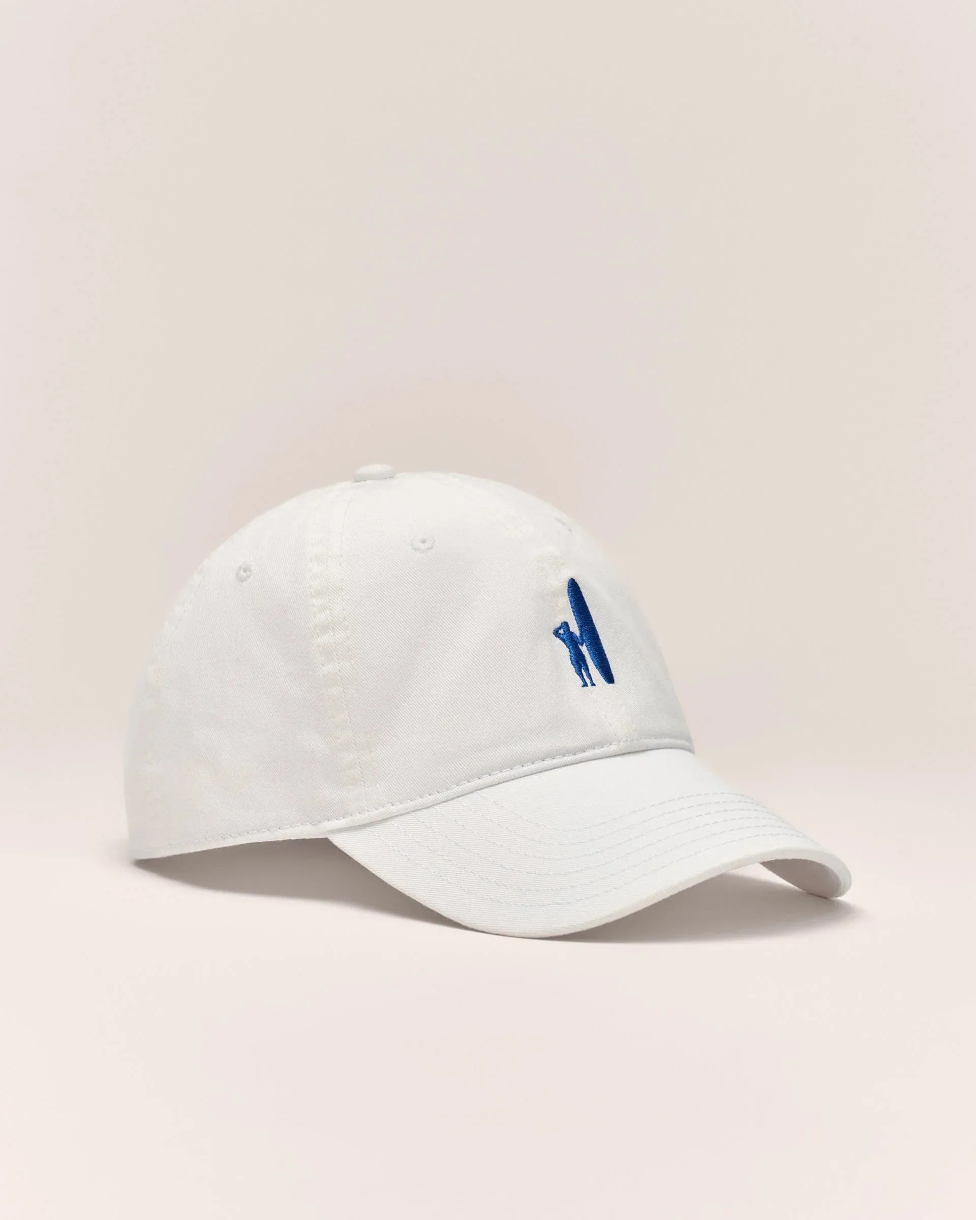 Johnnie O. Topper 2.0 Baseball Hat