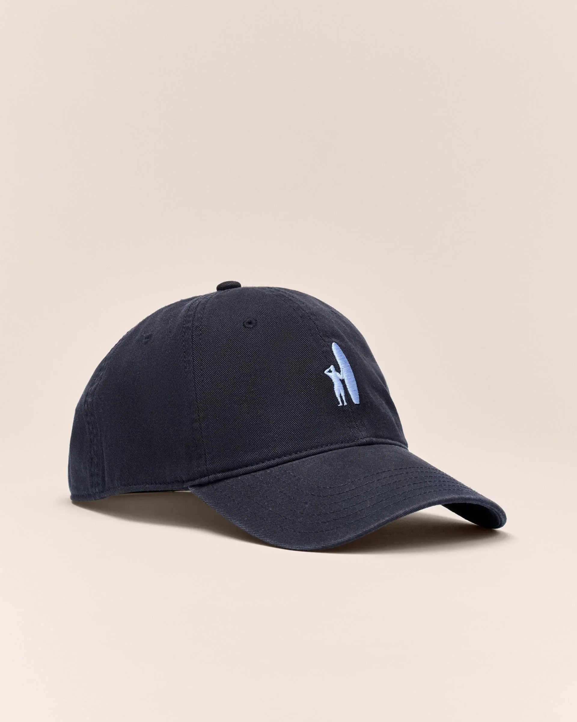 Johnnie O. Topper 2.0 Baseball Hat