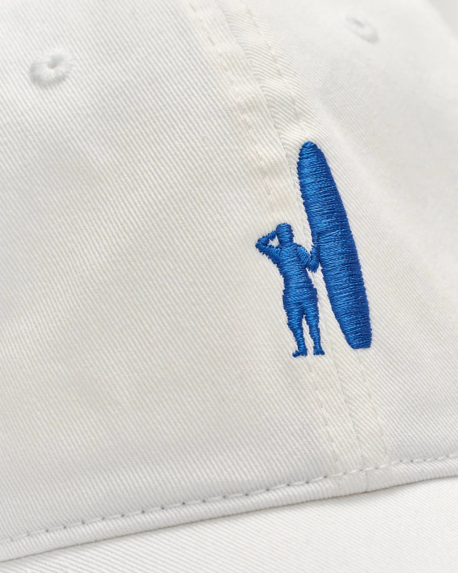 Johnnie O. Topper 2.0 Baseball Hat