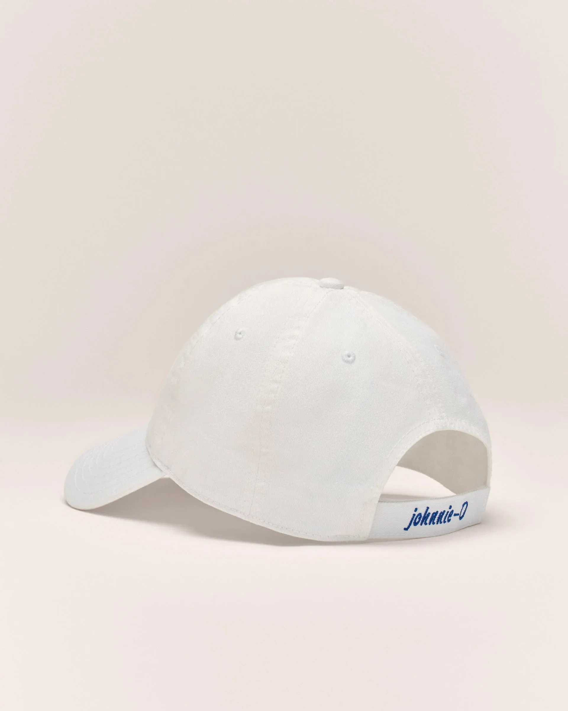 Johnnie O. Topper 2.0 Baseball Hat