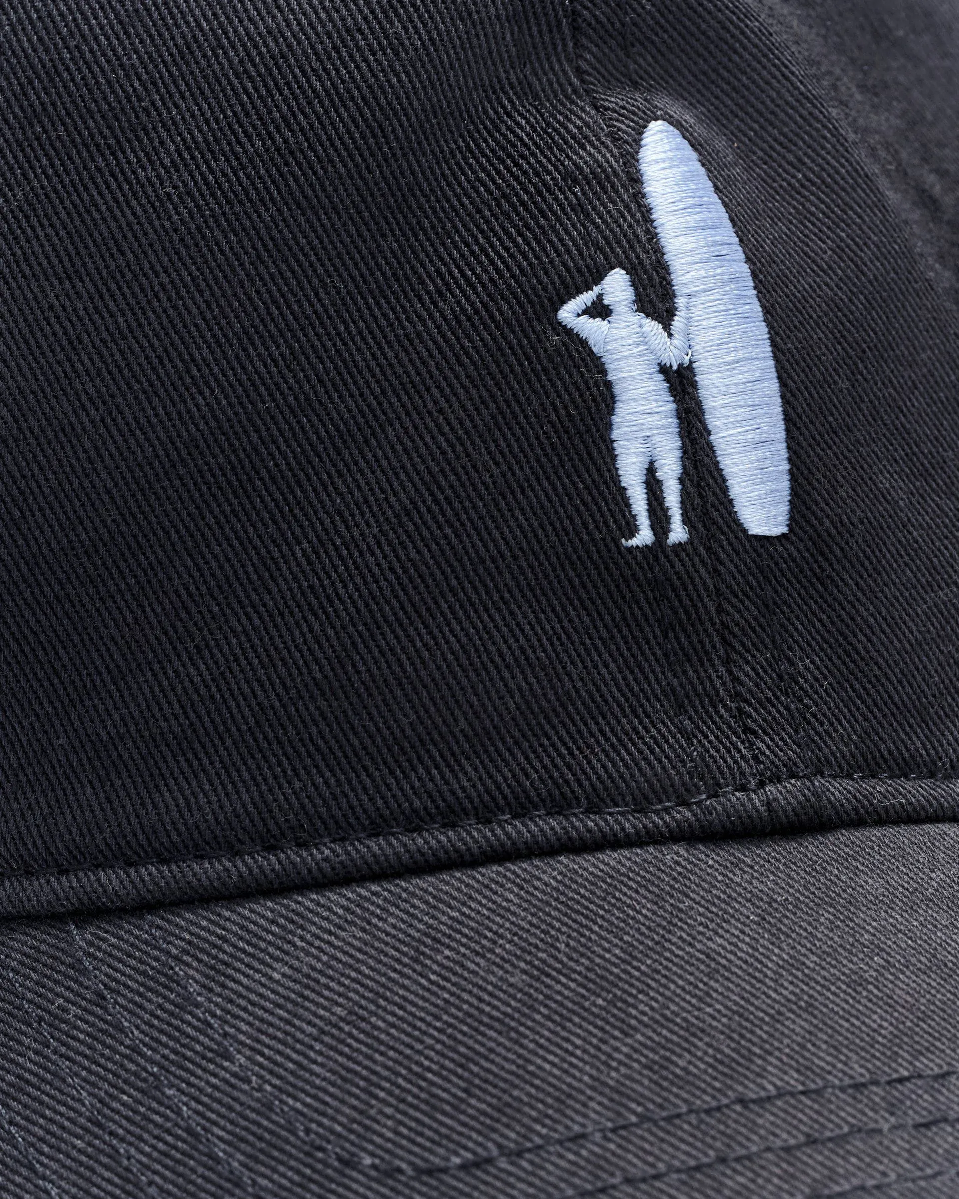 Johnnie O. Topper 2.0 Baseball Hat